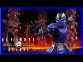 TAS ULTIMATE MORTAL KOMBAT 3 UMK3 PLUS SMOKE