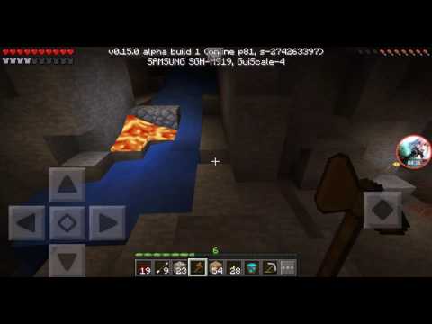 Hasta pronto sensual mina Minecrasft capítulo 4