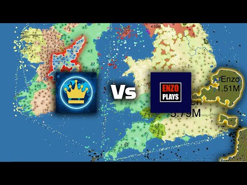 The Final Battle