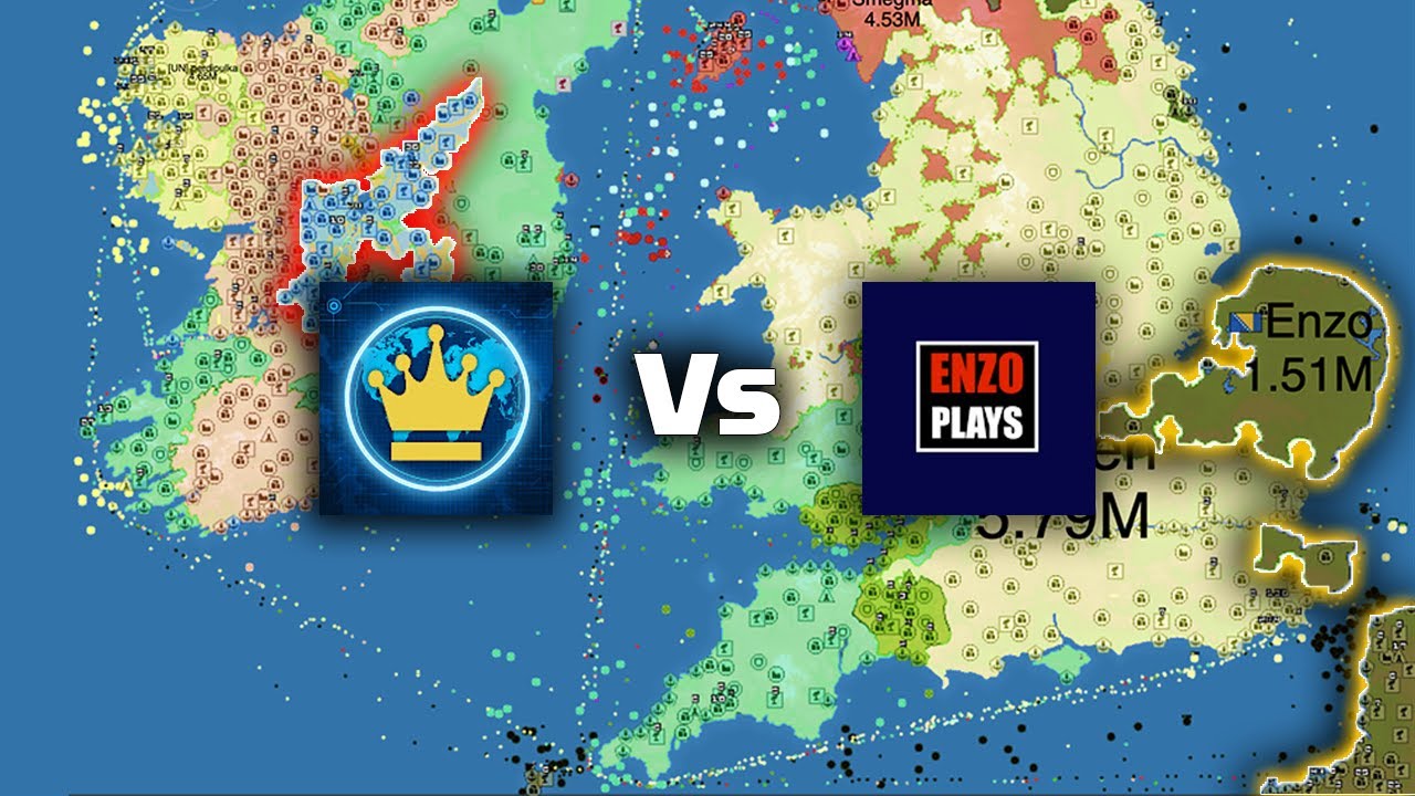 The Final Battle