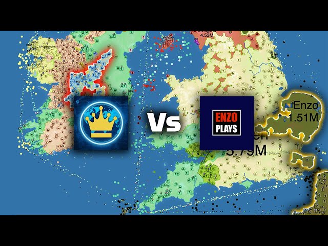 The Final Battle