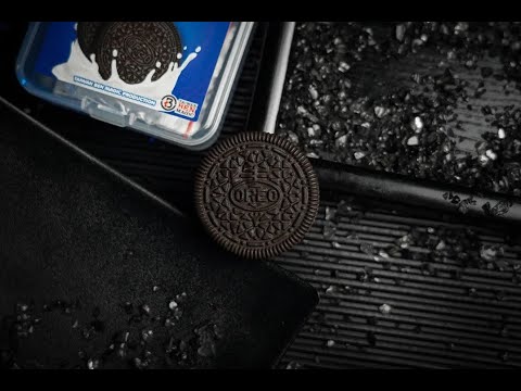 Flipper Cookie by Taiwan Ben