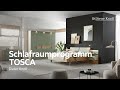 Schlafraumprogramm TOSCA Dieter Knoll XXXLutz