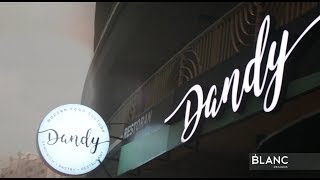 Dandy - Modern Food Culture by Blanc Designs