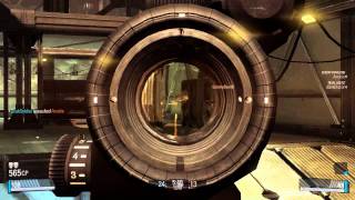 Blacklight: Retribution video thumbnail