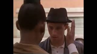 Bronx Tale (1993) &quot;I only have eyes for you&quot;