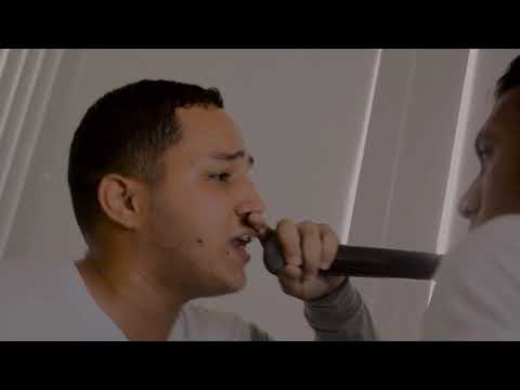 ALFABETO vs KVN - Octavos Fecha 1 (LIGA PRO 2021) - Maestros Del Verso