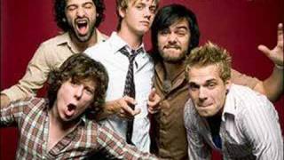 Cartel - The Minstrel&#39;s prayer