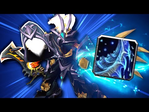 He LIQUIDATED That Druid! (5v5 1v1 Duels) - PvP WoW: Shadowlands 9.2.5