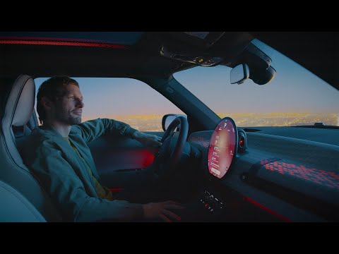 How To: die MINI Experience Modes.