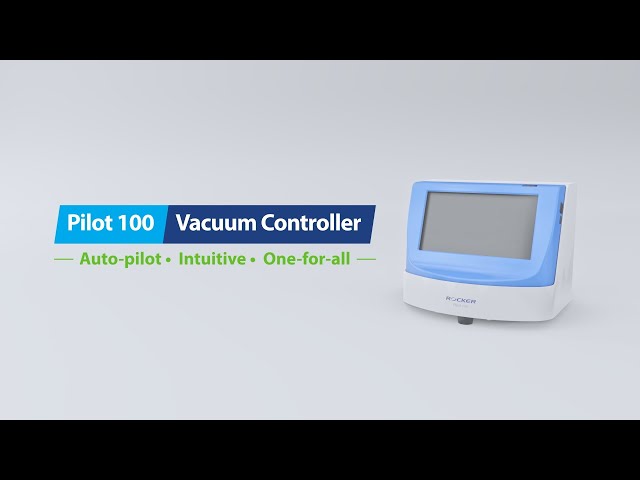 Vaccum Controller Module Vaccum Controller - Vacuum Controller Service Provider from Pune