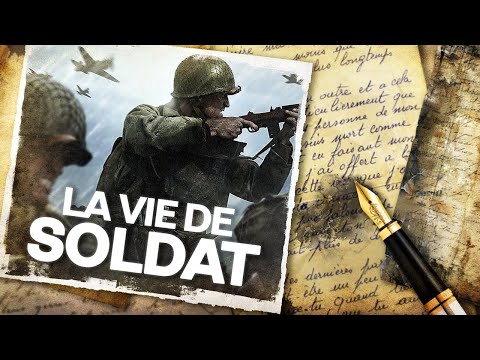 Voir la Seconde Guerre mondiale par les yeux des soldats - Entretien avec Clément Horvath