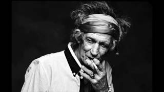 All I have to do is dream - Keith Richards