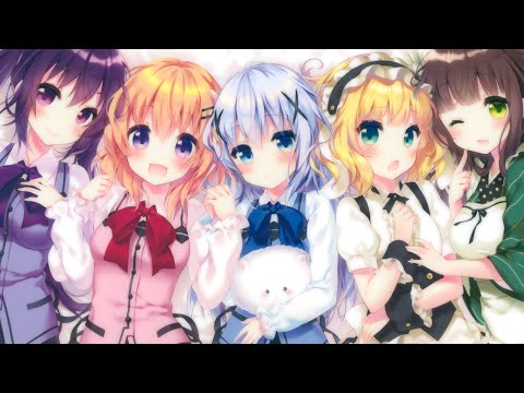 Nightcore - Hands To Yourself