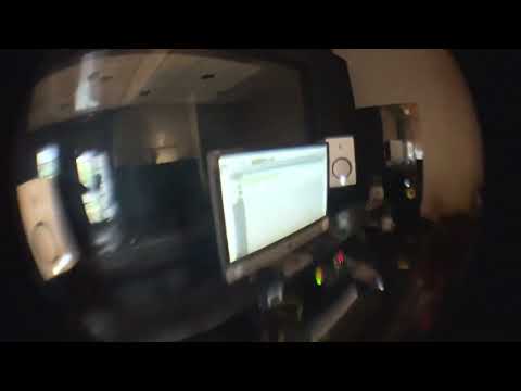 Gscaffa - Need That | In Studio Visualizer | ￼