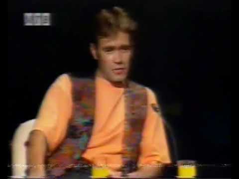 Intervju Kostadin Dinev - Grupa Zijan