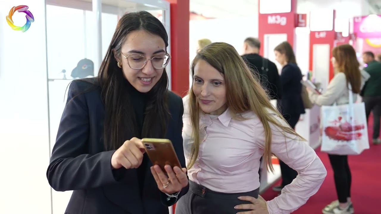 Cosmoprof Bologna - İTALYA 2026