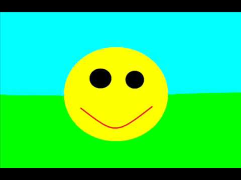 The Happy Face Song