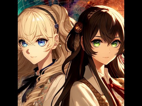 Delia & Antonia - eRAI Nightcore