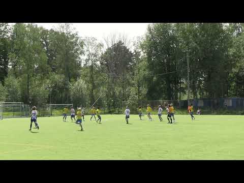 Gnistan P09/ Keltainen 1 - HJK