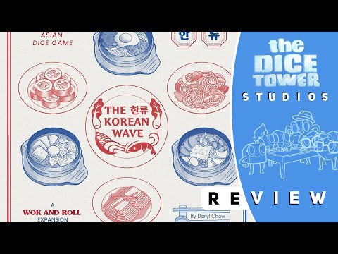 Wok & Roll the Korean Wave Review: Gettin’ Jjigae With It