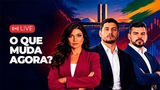 Lula reeleito: os impactos para a economia e o mercado financeiro
