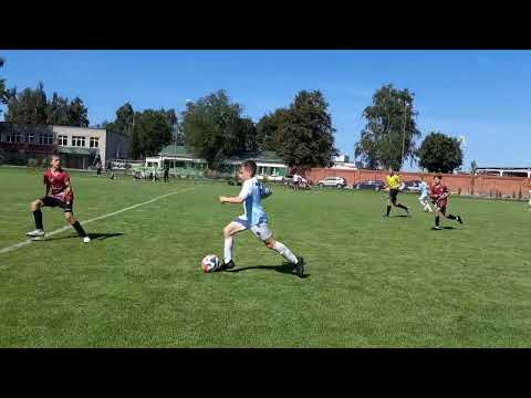 Riga FC 2011.g. U-12 Dobrecova Cup 2023 goals