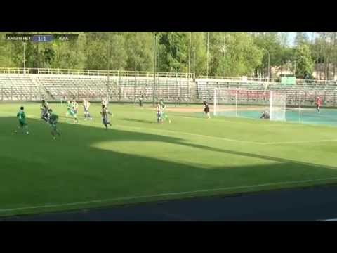AMSPN Hetman Zamość 1:1 Avia Świdnik