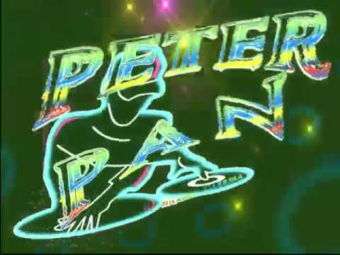 DISCO MÓVIL PETER PAN EN CAMPECHE