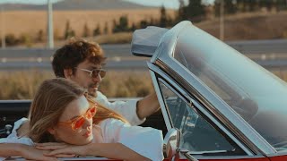 Metin Göç - Bulmaca (Official Video)