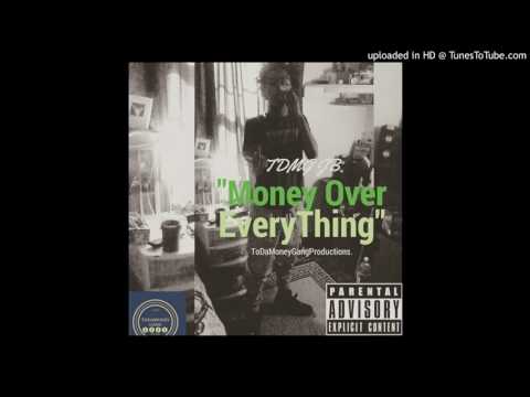 TDMG Jb- Murder (Prod By.@Yankes Prods)