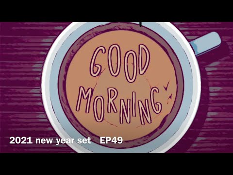 Phaxe/Querox/Ghost Rider/Morten Granau/Durs/Ranji/dj hirogressive 2021 New Year morning set Ep49