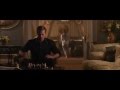 Man From Uncle Chess Dance Scene