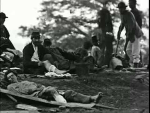 Battle of Fredericksburg