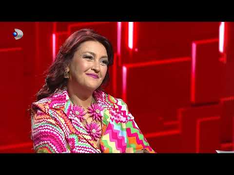 40 de intrebari cu Denise Rifai (16.07.2023) - Rona Hartner | Editie COMPLETA