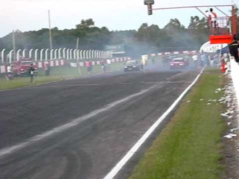 saveira nos 9000 RPM        Preparado MBracing_bira