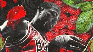 Derrick Rose - Chicago Bulls