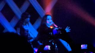 Cuatro Colores (México, D.F. 1/nov/2014) - Fangoria