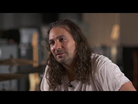 Indie band The War on Drugs talks new album, unexpected success