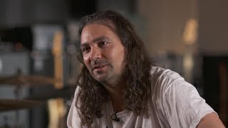 Indie band The War on Drugs talks new album, unexpected success