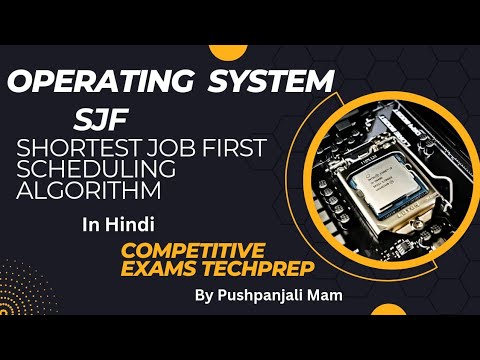 Lec 1 1 What is Operating System Introduction to Operating System Easy Explanation in Hindi