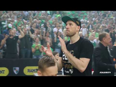Beno Udrih 2017-2018 season highlights