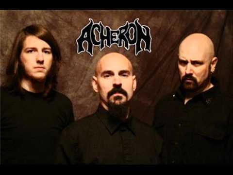Download Acheron Lifeforce The Blood Mp3 dan Mp4 2019