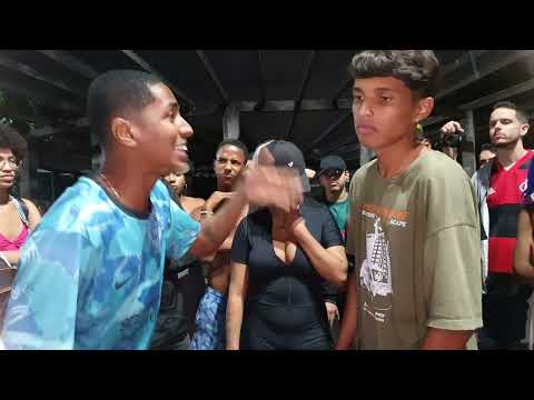 (A GRANDE FINAL) BRAGA BXD VS KART | FINAL | 2ª BATALHA DO ÁS | ESTÁCIO | RJ