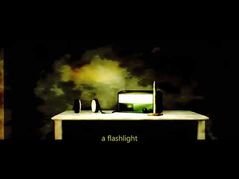 Announcement Trailer