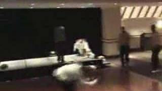 Winter Fest: Jerzee Tha Icon Feat. Mayhem's Finest