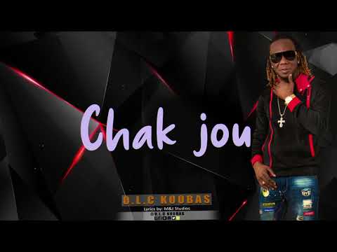 O.L.C KOOBAS - Ou vle'm Koupe'w (Official Video Lyrics)