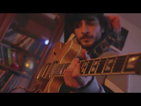 Puffin - How High I was (Jam n°21)