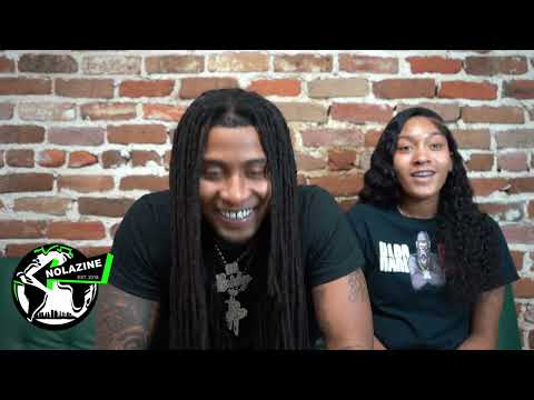 HardBody Rocky Talks Losing One K Chuck, Eating Fast Food With 30k In His Mouth And More