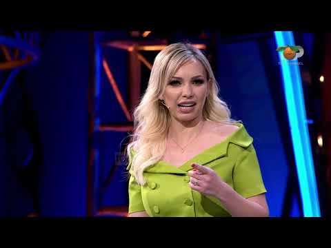 Portokalli, 12 Maj 2019 - Editoriali (Luanët shkojnë në Hollandë)